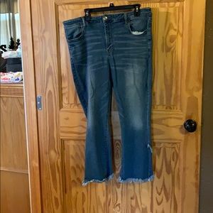 Cutest jeans ever!!!!